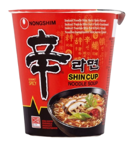 Nongshim